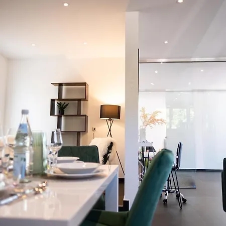 Klassen Apartments! Erleben Sie Biberach In Diesem Stilvollem Mit Charme Und Komfort *