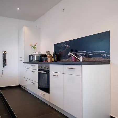 Luxx Bc, Erleben Sie Biberach In Diesem Stilvollem Mit Charme Und Komfort * Biberach an der Riß