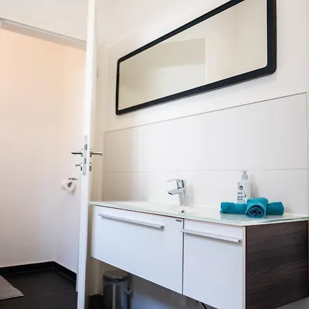 Klassen Apartments! Erleben Sie Biberach In Diesem Stilvollem Mit Charme Und Komfort *
