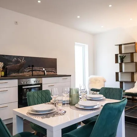 Klassen Apartments! Erleben Sie Biberach In Diesem Stilvollem Mit Charme Und Komfort