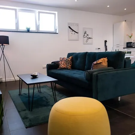 Klassen Apartments! Erleben Sie Biberach In Diesem Stilvollem Mit Charme Und Komfort