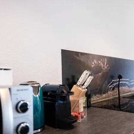 Luxx Bc, Erleben Sie Biberach In Diesem Stilvollem Mit Charme Und Komfort * Biberach an der Riß