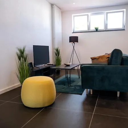 公寓 Luxx Bc, Erleben Sie Biberach In Diesem Stilvollem Mit Charme Und Komfort Biberach an der Riß