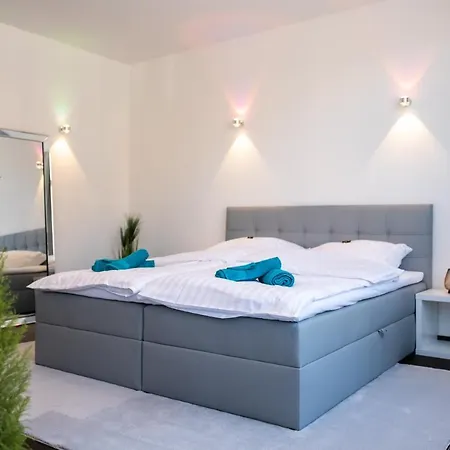 公寓 Luxx Bc, Erleben Sie Biberach In Diesem Stilvollem Mit Charme Und Komfort