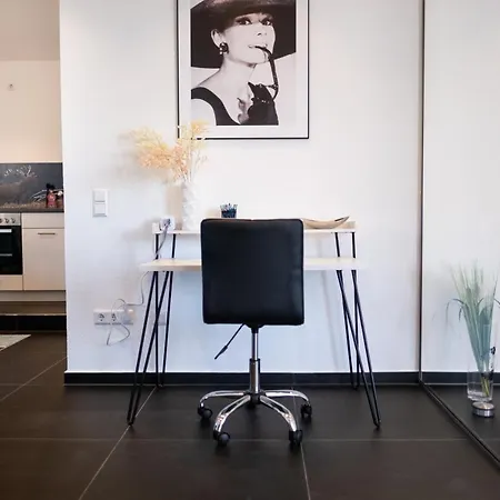 Luxx Home Bc, Klimaanlage -Erleben Sie Biberach In Diesem Stilvollem Bungalow Mit Charme Und Komfort Biberach an der Riß