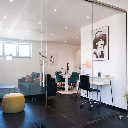 Klassen Apartments! Erleben Sie Biberach In Diesem Stilvollem Mit Charme Und Komfort