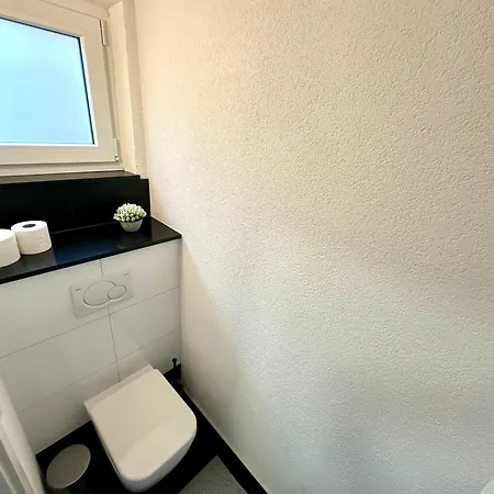Luxx Home Bc, Klimaanlage -Erleben Sie Biberach In Diesem Stilvollem Bungalow Mit Charme Und Komfort *