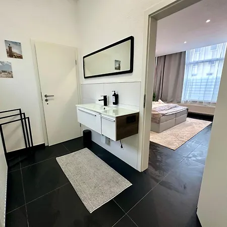 Luxx Home Bc, Klimaanlage -Erleben Sie Biberach In Diesem Stilvollem Bungalow Mit Charme Und Komfort Biberach an der Riß
